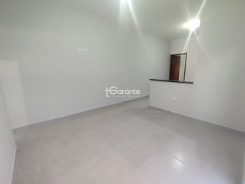 house em Avenida Arpoador, Jussara - Mongaguá - SP