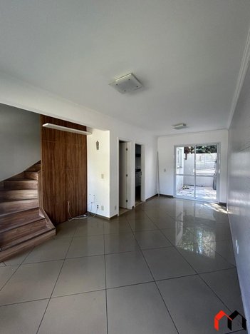 house em Rua Jorge Fares, Jardim São Luís - São Paulo - SP