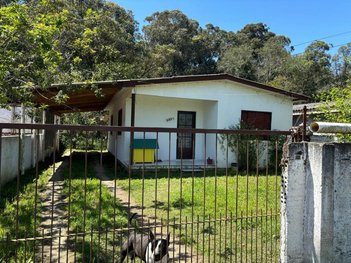 house em Avenida Juca Batista, Belém Novo - Porto Alegre - RS