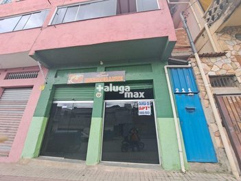 apartment em Rua Um, Acaiaca - Belo Horizonte - MG