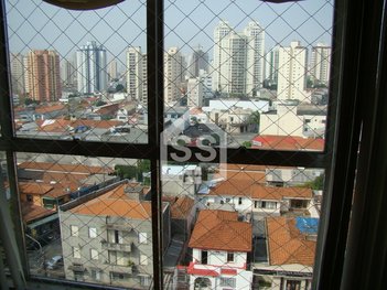 apartment em Avenida Paes de Barros, Mooca - São Paulo - SP