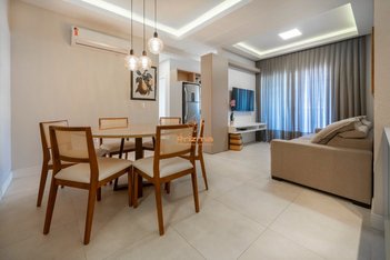 apartment em Rua Pescada Branca, Centro - Bombinhas - SC