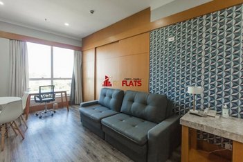 apartment em Avenida Luiz Dumont Villares, Jardim São Paulo(Zona Norte) - São Paulo - SP