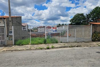 land_lot em Rua Finlândia, Jardim Europa - Sorocaba - SP