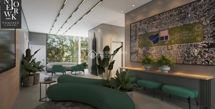apartment em Rua São Genaro, São Francisco de Assis - Camboriú - SC
