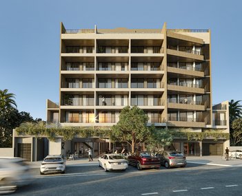 apartment em Campeche, Campeche - Florianópolis - SC