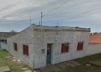 house em Rua Doutor Mário Araújo, São Judas - Bagé - RS