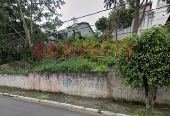 land_lot em Rua Manuel Morais Pontes, Vila Albertina - São Paulo - SP