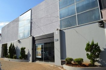 commercial_building em Avenida Doutor João Teodoro, Vila Rezende - Piracicaba - SP