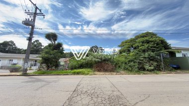 land_lot em Rua Antônio Gentil Fiori, Vila Mattos - Passo Fundo - RS