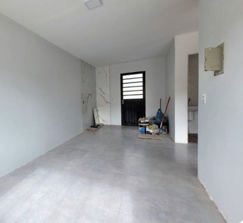 house em Avenida Açucena, Estância Velha - Canoas - RS