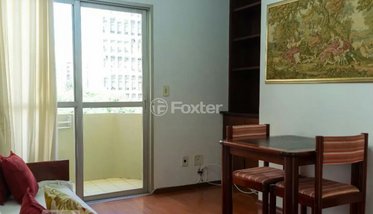 apartment em Rua dos Franceses, Morro dos Ingleses - São Paulo - SP