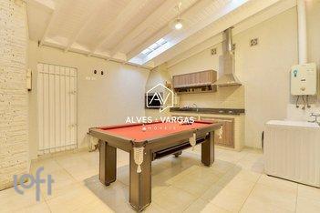 house em Miguel Bakum, Guabirotuba - Curitiba - PR