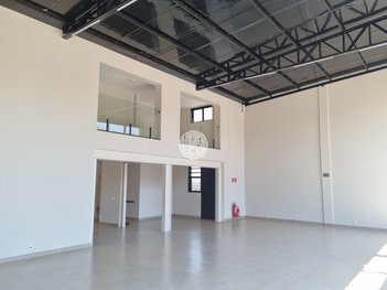 commercial_property em Avenida Professor João Fiúsa, Jardim Canadá - Ribeirão Preto - SP