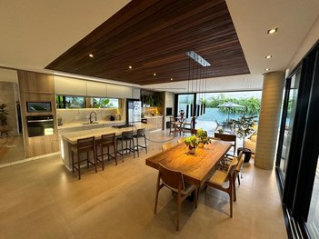 house em Rua de Pádua, Santo Antônio de Lisboa - Florianópolis - SC