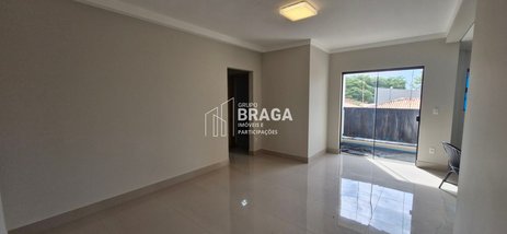 apartment em Rua São Joaquim, Cariobinha - Americana - SP