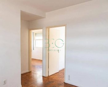 apartment em Rua Heitor Peixoto, Cambuci - São Paulo - SP