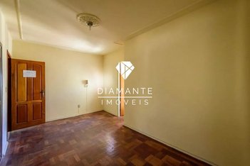 apartment em dos Andradas, Centro Histórico - Porto Alegre - RS