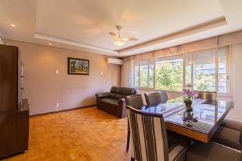 apartment em Rua Vasco da Gama, Rio Branco - Porto Alegre - RS