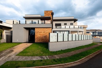 house em Rua Clara Nunes, Parque Brasil 500 - Paulínia - SP