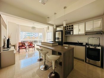 apartment em Rua Sepé, Capão da Canoa - Capão da Canoa - RS
