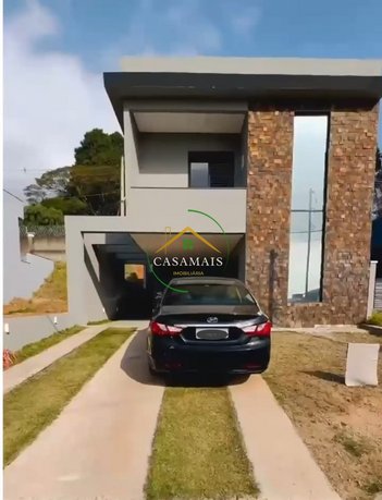 house em Estrada dos Pereiras, Chácara Real (Caucaia do Alto) - Cotia - SP