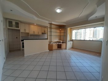 apartment em Rua Regente Feijó, Itoupava Seca - Blumenau - SC