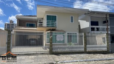 house em Rua Antero Chaves, Dom Bosco - Itajaí - SC