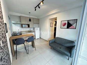 apartment em Rua Caramuru, Saúde - São Paulo - SP