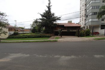 house em Vaz e Silva, Cristo Redentor - Porto Alegre - RS