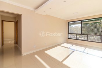 apartment em Avenida Fábio Araújo Santos, Nonoai - Porto Alegre - RS