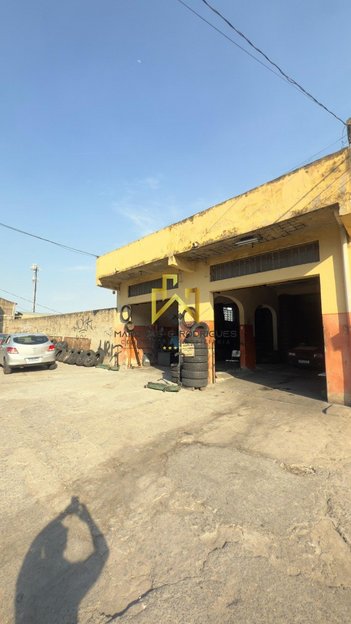 house em Rua Érico Veríssimo, Santa Mônica - Belo Horizonte - MG