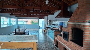 house em Rua Venízia dos Santos Albertoni, Jardim Ana Claudia - Votorantim - SP