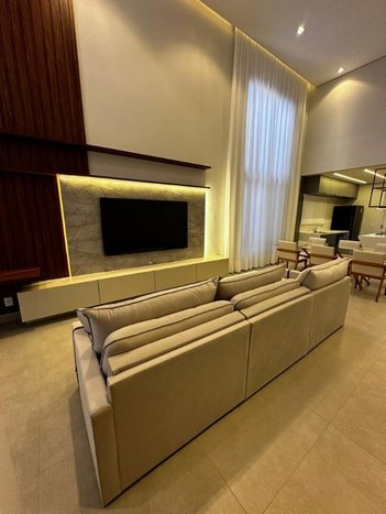 house em Avenida Paraná, Cajuru do Sul - Sorocaba - SP