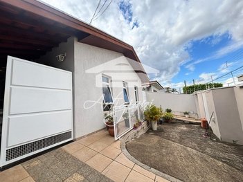 house em Rua Melânia Calmazini Rodrigues, Jardim Serra Dourada - Mogi Guaçu - SP