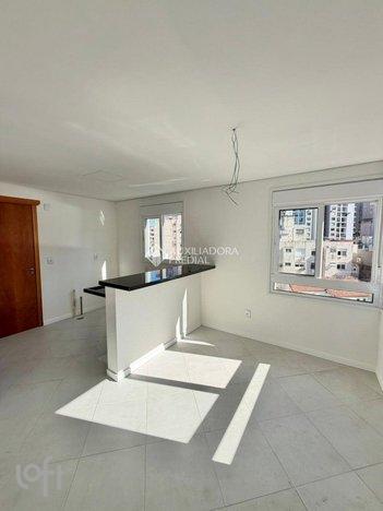 apartment em Rua Coronel Genuino, Centro - Porto Alegre - RS