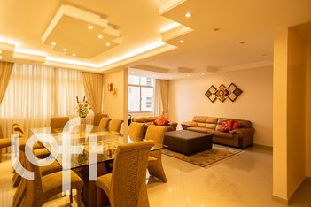 apartment em Rua José Maria Lisboa, Jardim Paulista - São Paulo - SP