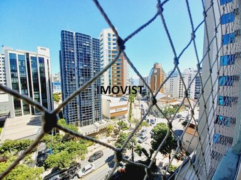 apartment em Avenida Rio Branco, Centro - Florianópolis - SC