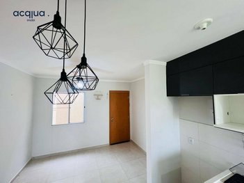 apartment em Rua João Guimarães Rosa, Residencial Parque dos Servidores - Ribeirão Preto - SP