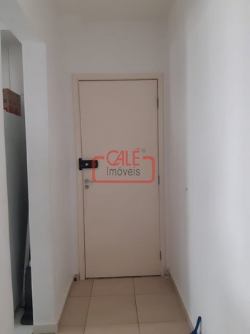 apartment em Rua Benedito Gonçalves de Araújo, Parque São Lourenço - Indaiatuba - SP
