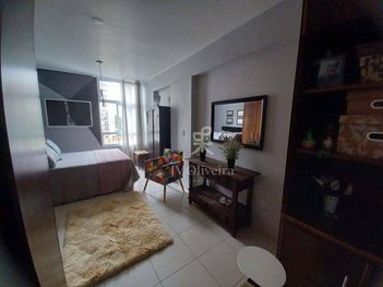 apartment em Rua da Consolação, Consolação - São Paulo - SP