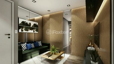 apartment em Rua Guaicurus, Água Branca - São Paulo - SP