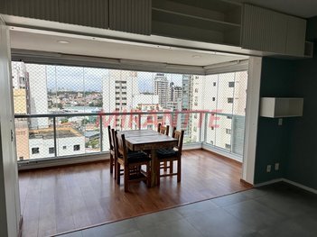 apartment em Rua Dionísio da Costa, Vila Mariana - São Paulo - SP