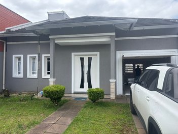 house em Rua América, Marechal Rondon - Canoas - RS