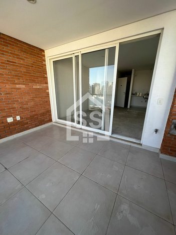 apartment em Rua Leopoldo Couto Magalhães Júnior, Itaim Bibi - São Paulo - SP