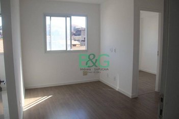 apartment em Rua Dedalion, Jardim Adelfiore - São Paulo - SP
