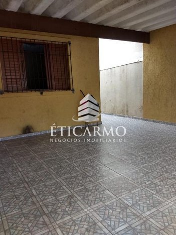 house em Rua Aquino Fonseca, Jardim Caravelas - São Paulo - SP