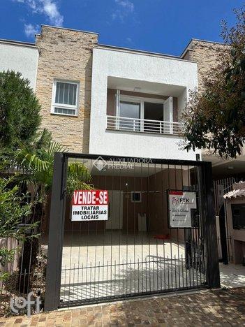 house em Avelino Talini, Universitário - Lajeado - RS