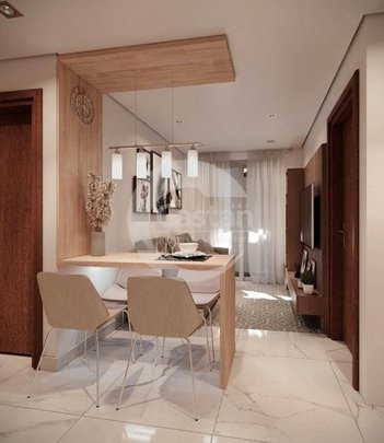 apartment em Rua Naná, Vila Ema - São Paulo - SP