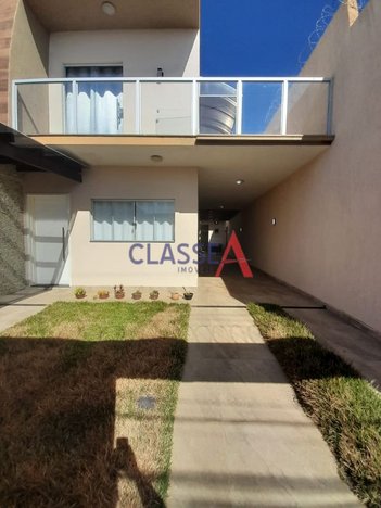 house em Rua Jaguará, Parque Andiara - Pedro Leopoldo - MG